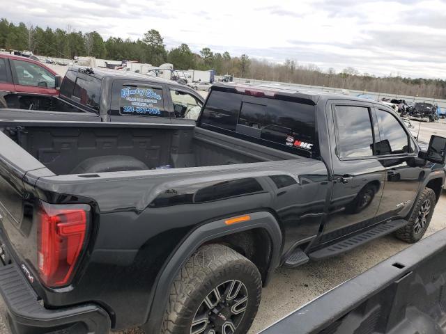 Изображение 3 2021 GMC SIERRA K2500 AT4 2021 с VIN 1GT49PEY4MF143292