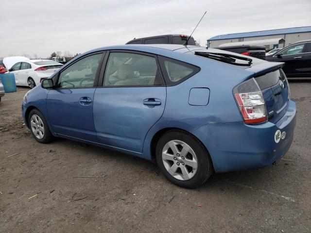 Изображение 2 2005 TOYOTA PRIUS  2005 с VIN JTDKB20U357028861