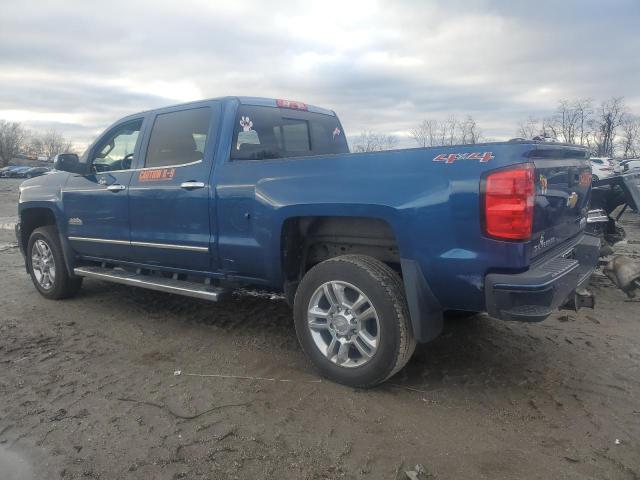 Image 2 of 2016 CHEVROLET SILVERADO K2500 HIGH COUNTRY 2016 with VIN 1GC1KXE86GF134086