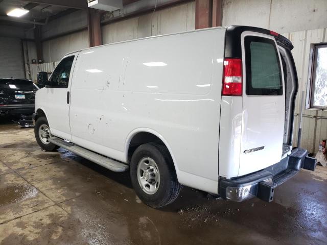 Изображение 2 2019 CHEVROLET EXPRESS G2500  2019 с VIN 1GCWGAFG5K1286246