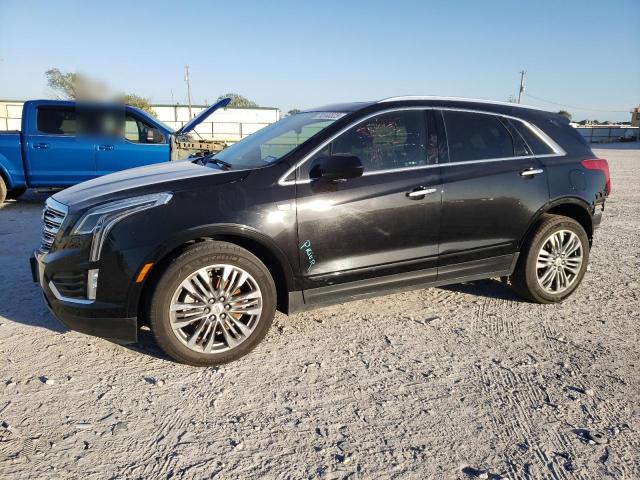 Изображение 2017 CADILLAC XT5 PREMIUM LUXURY 2017