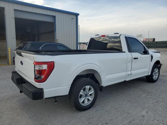 Изображение 3 2022 FORD F150  2022 с VIN 1FTMF1CB5NKF25828