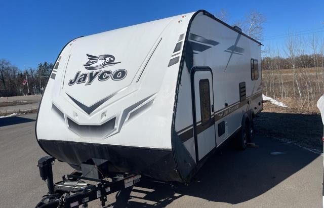 Image 2 of 2021 JAYCO JAYFEATHER 2021 with VIN 1UJBJ0BL6M1J30085