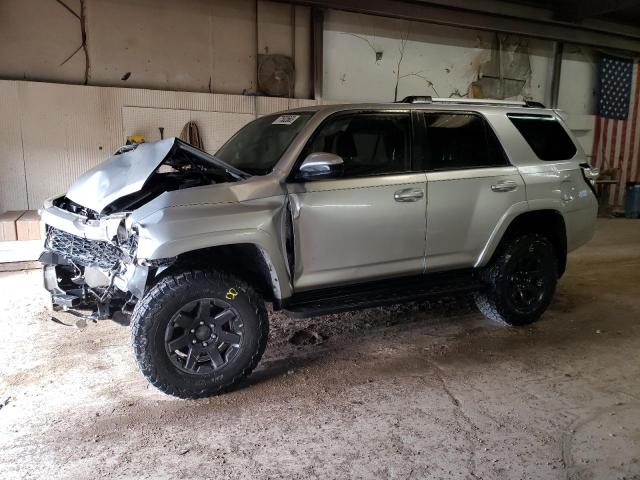 Изображение 1 2014 TOYOTA 4RUNNER SR5 2014 с VIN JTEBU5JRXE5191083