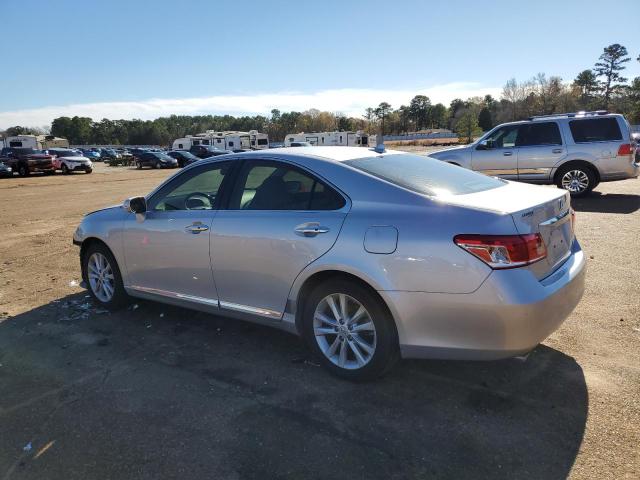 Image 2 of 2011 LEXUS ES 350 2011 with VIN JTHBK1EG5B2438257