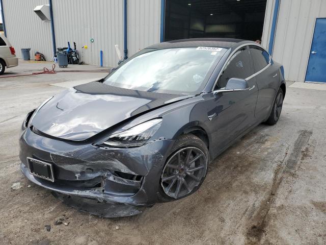 Image 2 of 2018 TESLA MODEL 3  2018 with VIN 5YJ3E1EB1JF066638