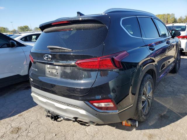 Изображение 3 2020 HYUNDAI SANTA FE LIMITED 2020 с VIN 5NMS53AD7LH291758
