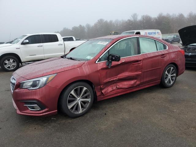 Изображение 2019 SUBARU LEGACY 2.5I LIMITED 2019