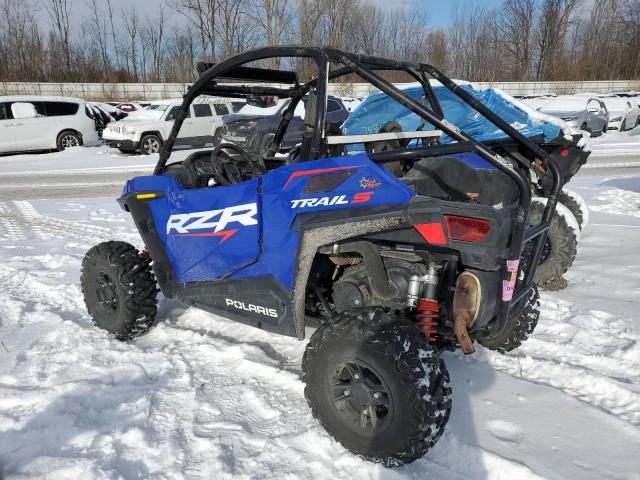 Obraz 3 z 2021 POLARIS RZR TRAIL S 1000 PREMIUM 2021 z VIN 3NSASE998MN862570