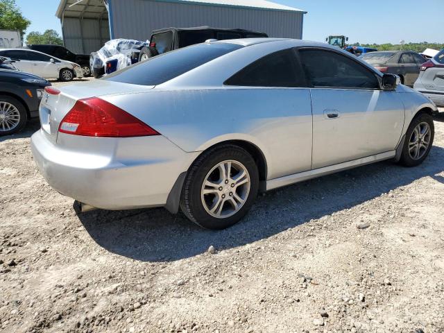Image 3 of 2007 HONDA ACCORD EX 2007 with VIN 1HGCM72617A012546