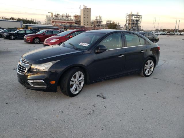 Obraz 1 z 2016 CHEVROLET CRUZE LIMITED LTZ 2016 z VIN 1G1PG5SB6G7224213