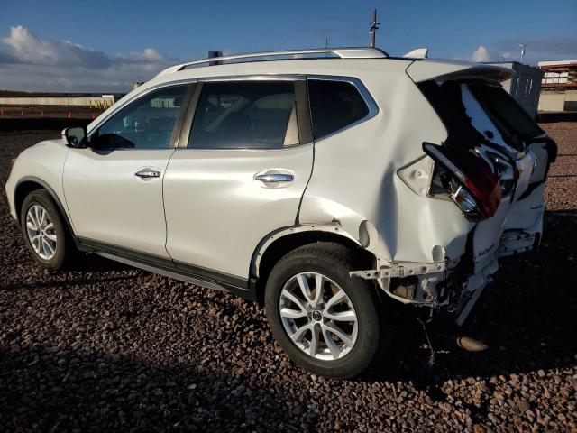 Изображение 2 2018 NISSAN ROGUE S 2018 с VIN KNMAT2MV1JP562172