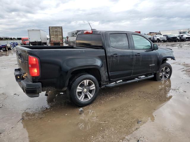Image 3 of 2018 CHEVROLET COLORADO  2018 with VIN 1GCGSBEA8J1144493