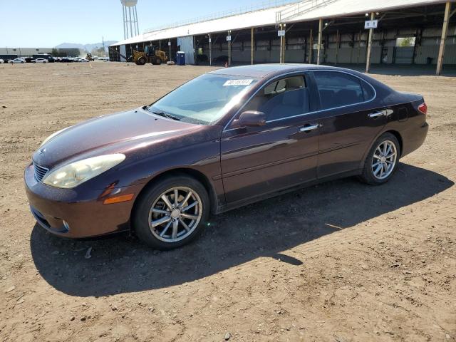 Obraz 1 z 2006 LEXUS ES 330 2006 z VIN JTHBA30G565168358