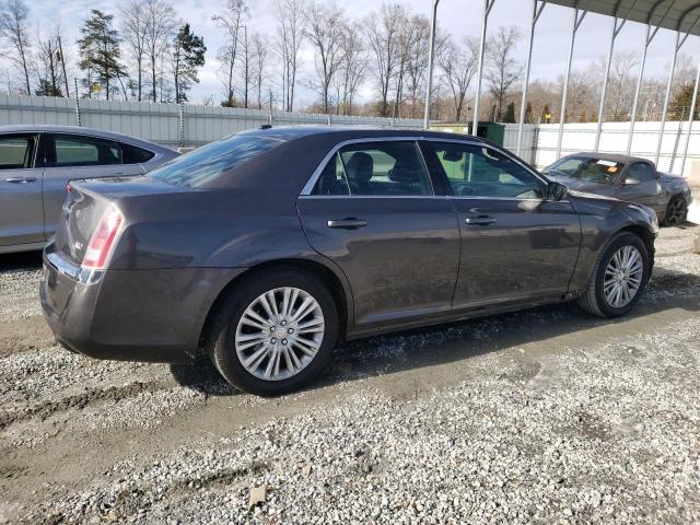 Изображение 3 2014 CHRYSLER 300  2014 с VIN 2C3CCARG3EH276531