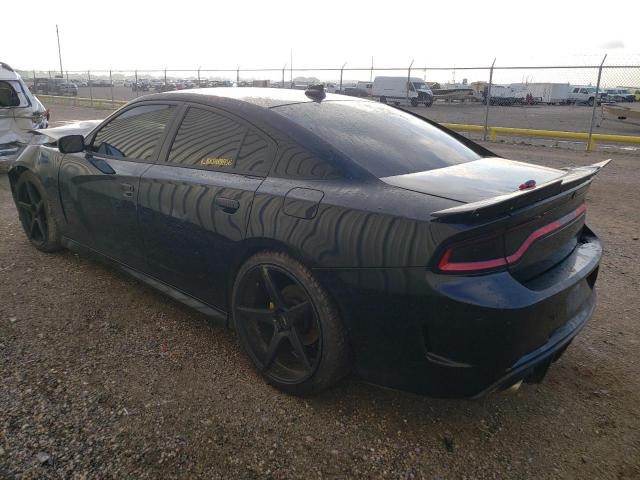 Image 2 of 2019 DODGE CHARGER R/T 2019 with VIN 2C3CDXCT5KH575245