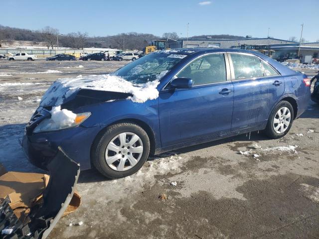 Obraz 2010 TOYOTA CAMRY BASE 2010