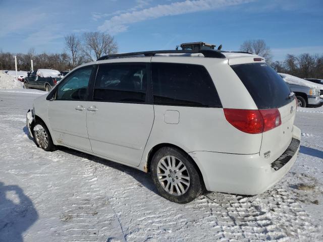 Obraz 2 z 2009 TOYOTA SIENNA XLE 2009 z VIN 5TDZK22C29S233585