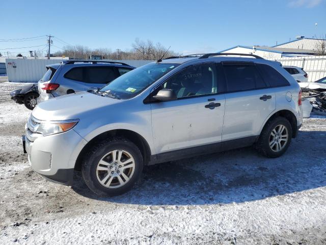 Obraz 2012 FORD EDGE SE 2012