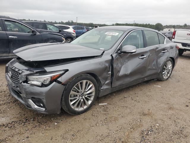 Obraz 2021 INFINITI Q50 LUXE 2021
