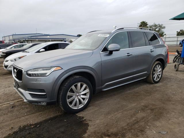 Изображение 1 2016 VOLVO XC90 T6 2016 с VIN YV4A22PK3G1067517