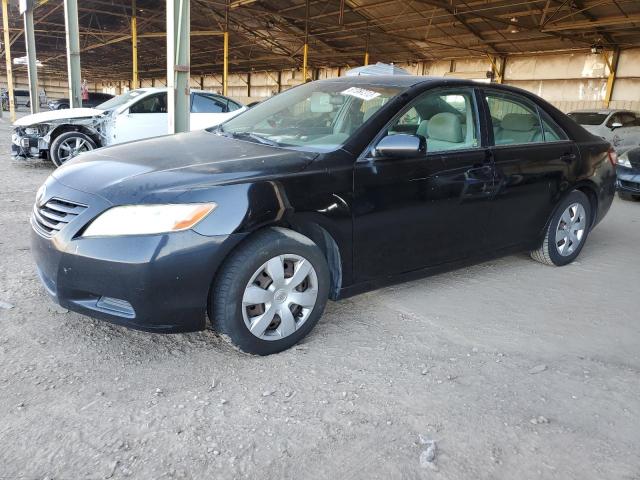 Изображение 1 2007 TOYOTA CAMRY CE 2007 с VIN 4T1BE46K37U085991