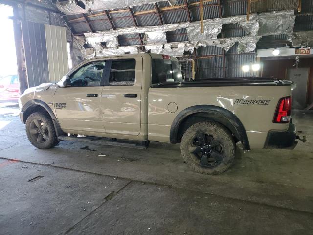 Image 2 of 2019 RAM 1500 CLASSIC SLT 2019 with VIN 1C6RR7GT0KS729734