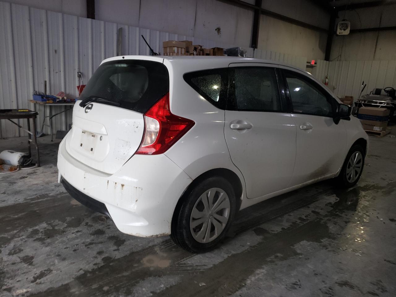 Изображение 3 2017 NISSAN VERSA NOTE S 2017 с VIN 3N1CE2CP3HL369780