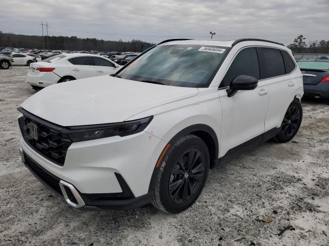 Изображение 2023 HONDA CR-V SPORT TOURING 2023