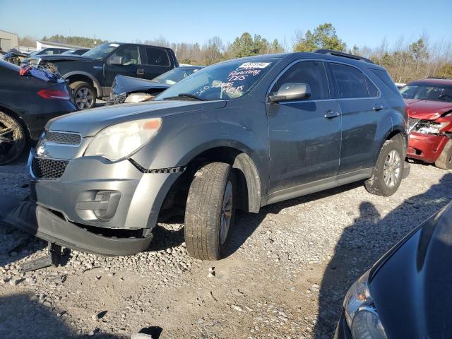 Image 1 of 2012 CHEVROLET EQUINOX LT 2012 with VIN 2GNFLDE57C6293220