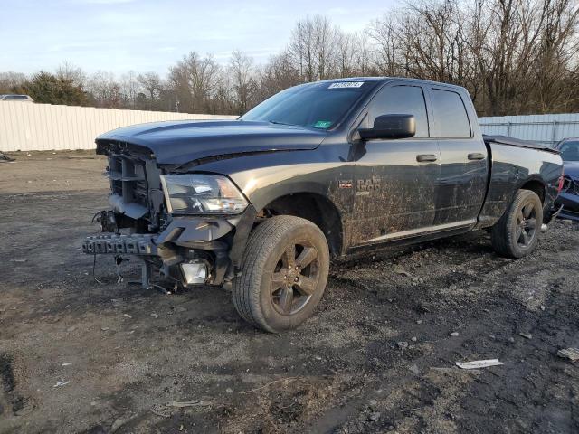 Obraz 1 z 2019 RAM 1500 CLASSIC TRADESMAN 2019 z VIN 1C6RR7FT8KS502342