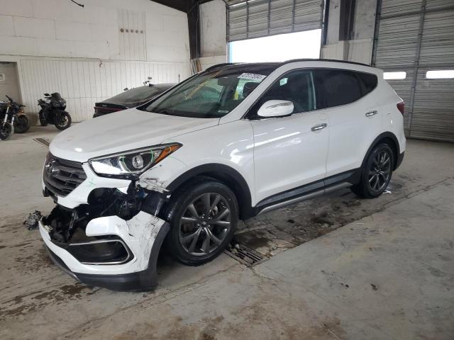Изображение 2017 HYUNDAI SANTA FE SPORT  2017