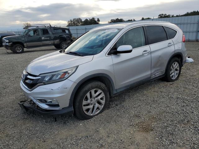 Obraz 1 z 2016 HONDA CR-V EXL 2016 z VIN 2HKRM3H72GH519725