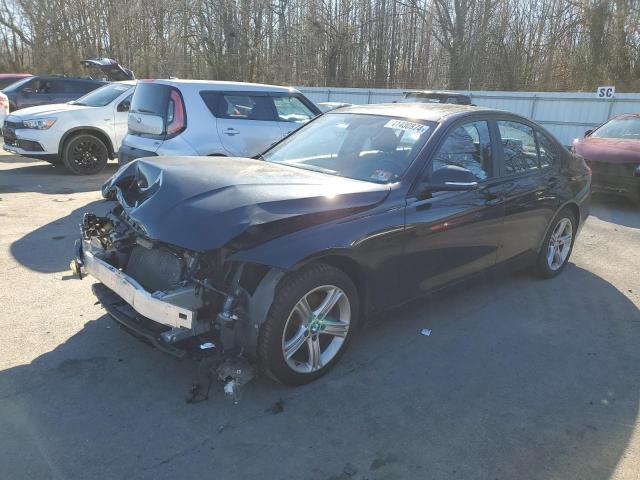 Изображение 2015 BMW 320 I XDRIVE 2015