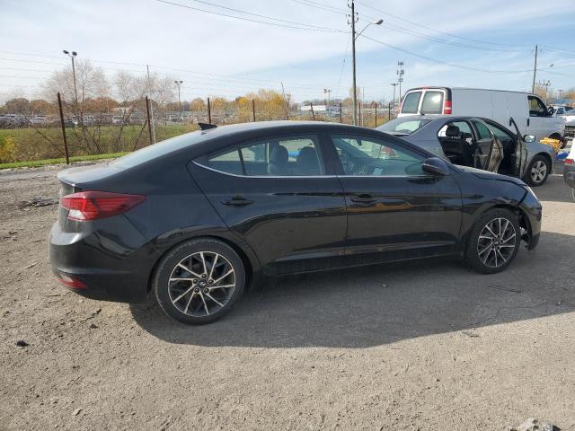 Obraz 3 z 2019 HYUNDAI ELANTRA SEL 2019 z VIN 5NPD84LF4KH424059
