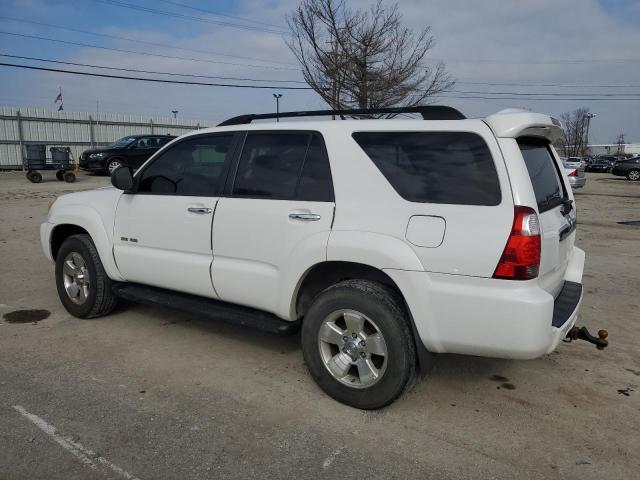 Изображение 2 2006 TOYOTA 4RUNNER SR5 2006 с VIN JTEBU14R668056137