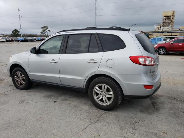 Obraz 2 z 2010 HYUNDAI SANTA FE GLS 2010 z VIN 5NMSG3AB5AH355723
