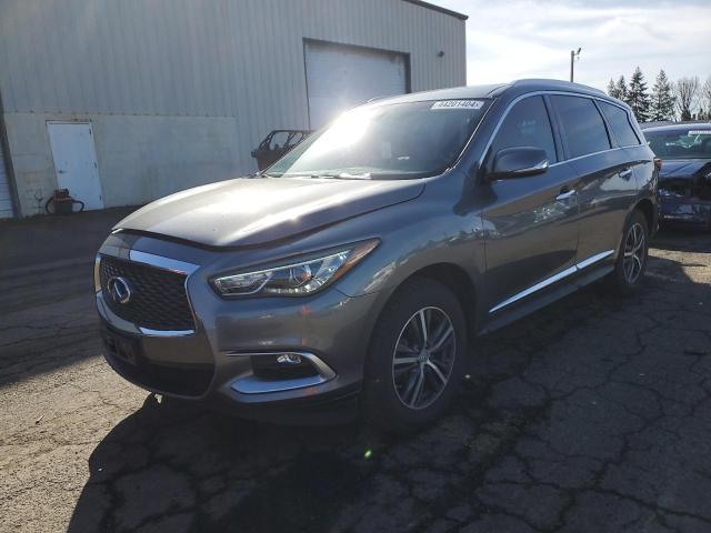Image 1 of 2016 INFINITI QX60  2016 with VIN 5N1AL0MM3GC503227