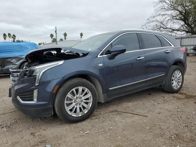 2018 CADILLAC XT5  2018 image
