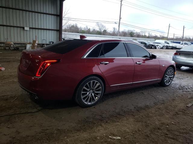 Obraz 3 z 2018 CADILLAC CT6 LUXURY 2018 z VIN 1G6KD5RS0JU102118