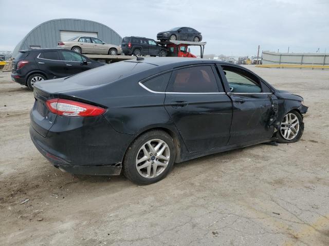 Obraz 3 z 2015 FORD FUSION SE 2015 z VIN 1FA6P0H78F5122467