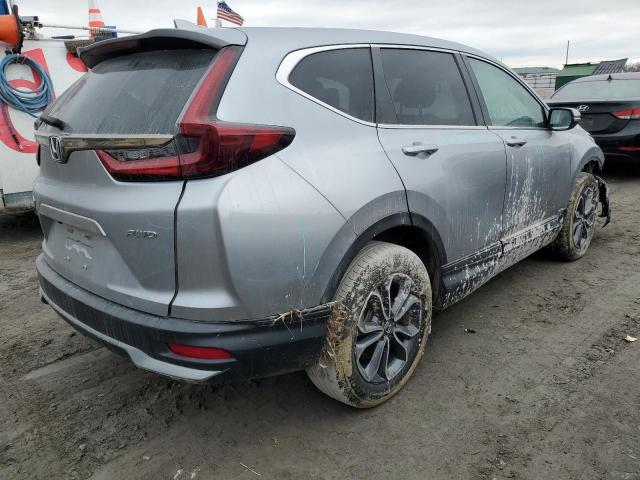 Изображение 3 2022 HONDA CR-V EXL 2022 с VIN 7FARW2H82NE011722