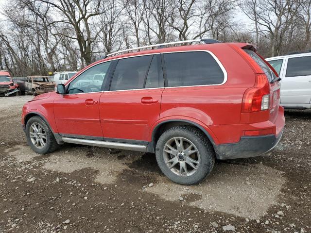 Изображение 2 2007 VOLVO XC90 SPORT 2007 с VIN YV4CT852771367797