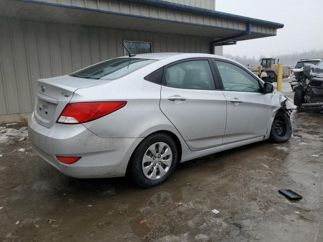 Изображение 3 2017 HYUNDAI ACCENT SE 2017 с VIN KMHCT4AE4HU216827