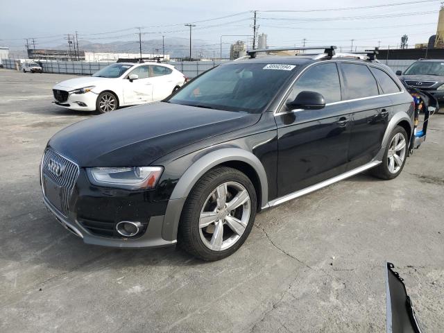 Obraz 2015 AUDI A4 ALLROAD PREMIUM PLUS 2015