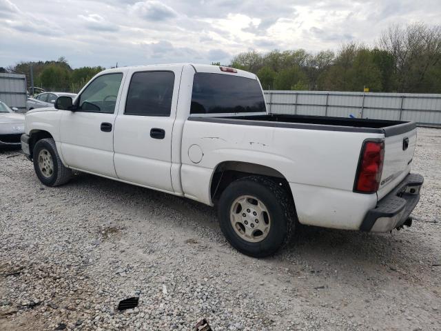 Obraz 2 z 2004 CHEVROLET SILVERADO C1500 2004 z VIN 2GCEC13TX41422294