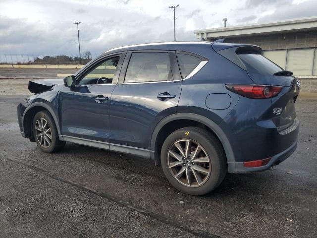 Obraz 2 z 2018 MAZDA CX-5 GRAND TOURING 2018 z VIN JM3KFBDM9J0406335