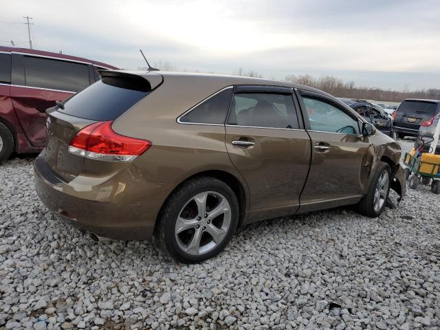 Obraz 3 z 2011 TOYOTA VENZA  2011 z VIN 4T3BK3BB2BU056443