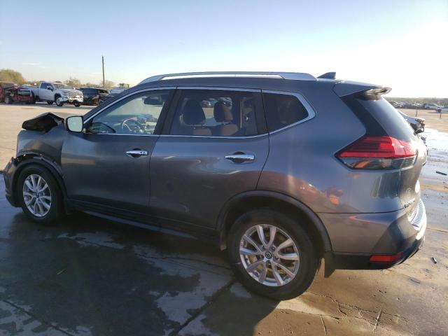 Obraz 2 z 2017 NISSAN ROGUE S 2017 z VIN JN8AT2MV3HW006045