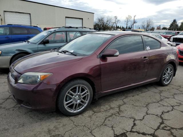 Изображение 2006 TOYOTA SCION TC  2006